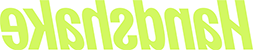 Handshake logo